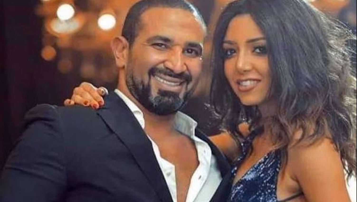 إطلالة أحمد سعد الغريبة تثير الجدل شوف رد فعل الجماهير 6 إطلالة أحمد سعد الغريبة