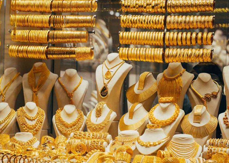 شعبة الذهب توجه نصيحة هامة للمصريين في الخارج 1 أرخص قطعة ذهب