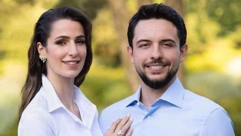 من هي الأميرة رجوة قبل أيام من الزفاف الملكي 4 من هي الأميرة رجوة