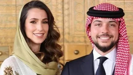 من هي الأميرة رجوة قبل أيام من الزفاف الملكي 3 من هي الأميرة رجوة
