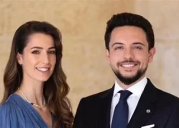 تفاصيل زفاف ولي عهد الأردن