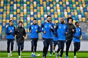 اعلامى يعلن رحيل هداف الزمالك للدوري القطرى خلال فترة الانتقالات الصيفية 3 رحيل هداف الزمالك للدوري القطرى