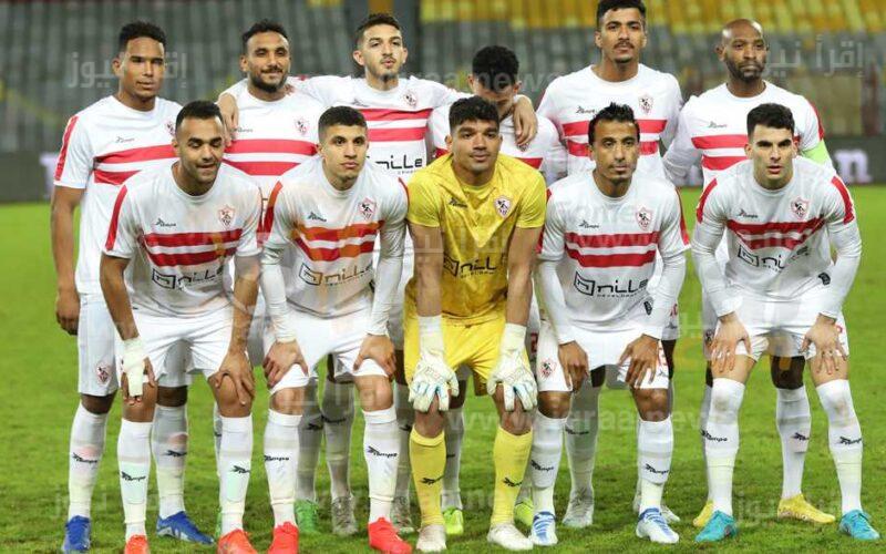 نجم الزمالك يهاجم الفريق ويقول كل الصفقات دي أي كلام 3 الراحلون عن الزمالك