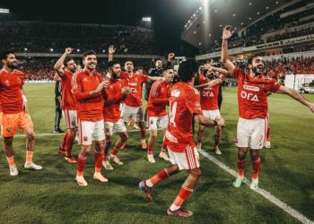 سم الجدل بشأن رحيل الشناوي