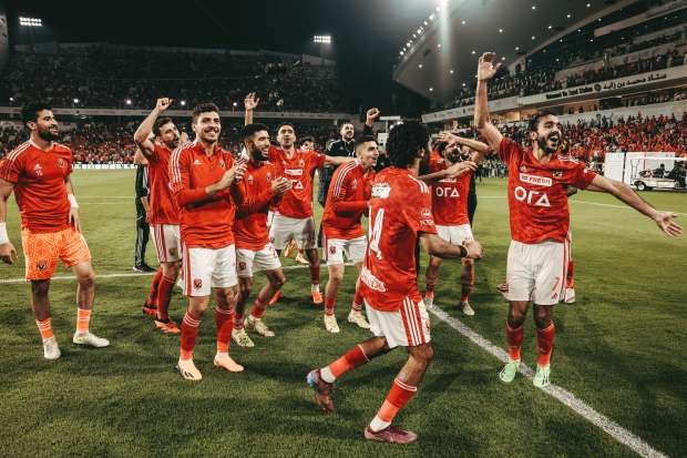 ما هو مصير الشناوي ومعلول بعد واقعة السوبر 1 سم الجدل بشأن رحيل الشناوي