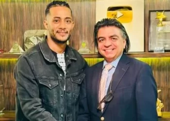 تصريح من جمال شعبان عن الفنان محمد رمضان
