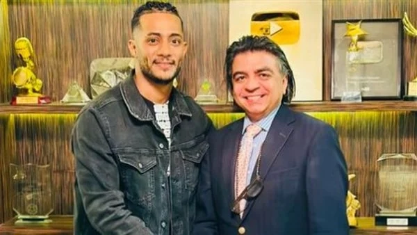 الفن والطب في عمل خيري إليك التفاصيل 1 تصريح من جمال شعبان عن الفنان محمد رمضان