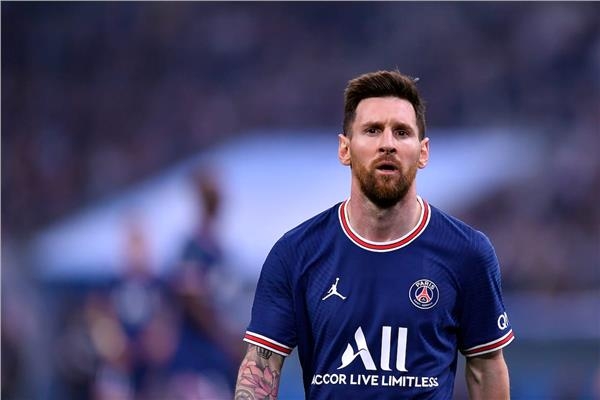 ميسي بصمة جديدة في الدوري الأمريكي وحفاوة الاستقبال 2023 1 ميسي بصمة جديدة