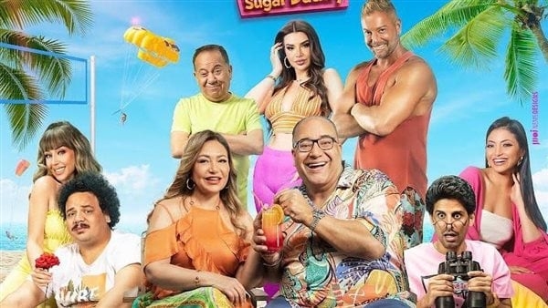 بوكس أوفس أفلام الشهر 2023 بالإيرادات ومفاجأة إيراد فيلم محمد رمضان 1 بوكس أوفس أفلام الشهر