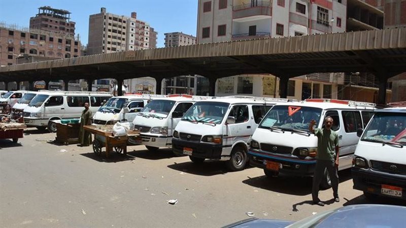 تسعيرة الأجرة الجديدة 2023 بعد رفع سعر السولار 2 تسعيرة الأجرة الجديدة 2023