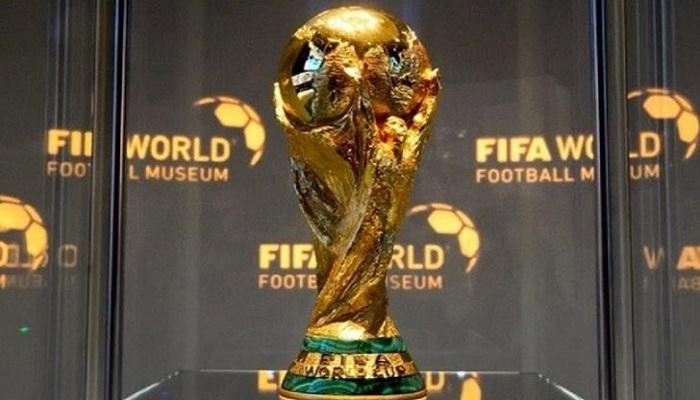 تصفيات إفريقيا لكأس العالم