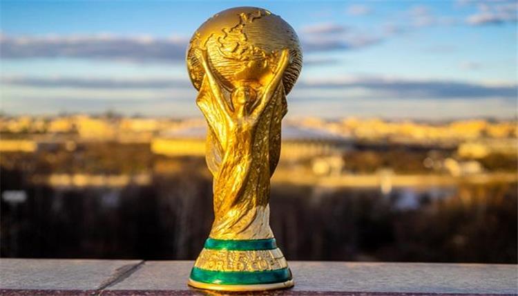 تصفيات أفريقيا لكأس العالم 2026