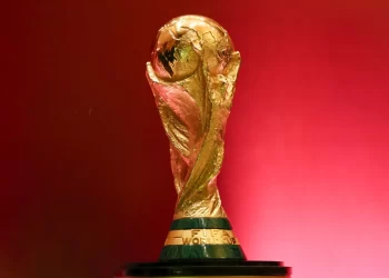 تصفيات كأس العالم
