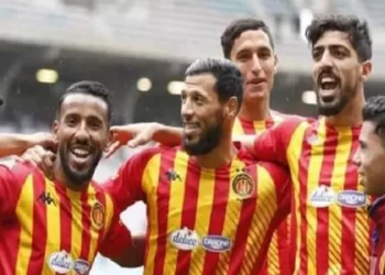 تعليمات كولر قبل مواجهة الترجي