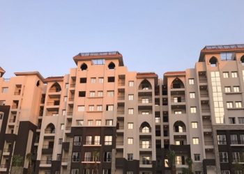 شقق سكن لكل المصريين