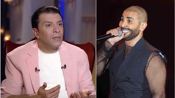 عاجل مصطفى كامل يتنحى عن رئاسة مجلس التأديب ويكشف السبب 4 تحرك نقيب الموسيقيين ضد أحمد سعد