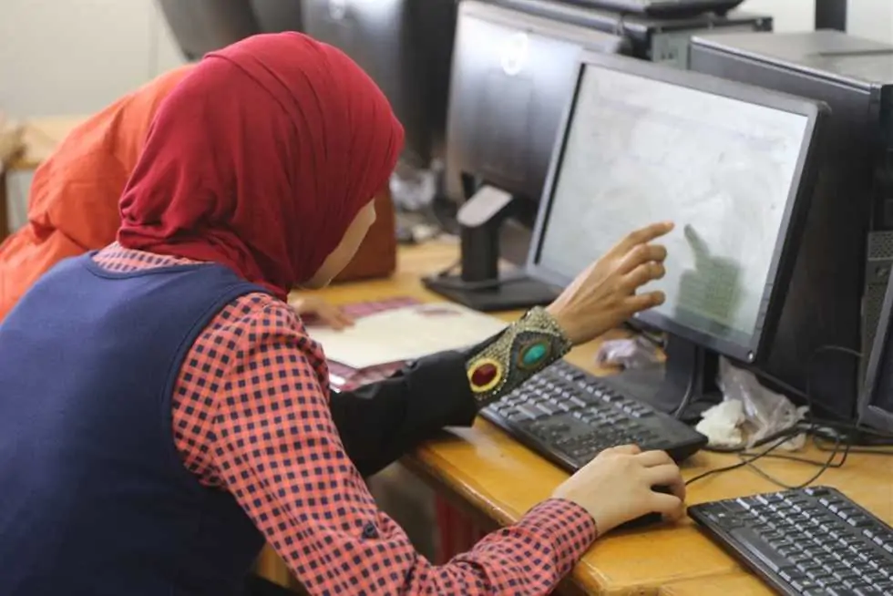 خطوات التقديم للجامعات الخاصة والاهلية 2023 2 خطوات التقديم للجامعات الخاصة والاهلية