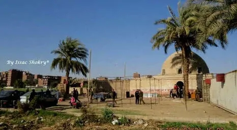 محافظة أسيوط هل تعرف لماذا أشتهرت بالبخل وأرتبطت الحكاية بقديس معروف 1 كنائس أسيوط