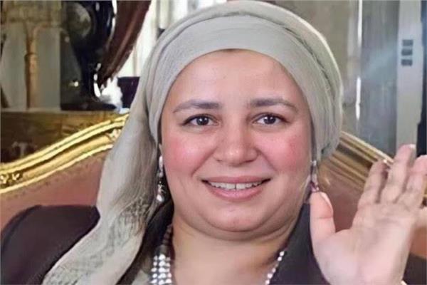 رد فعل ابنة عبلة كامل بعد نشر صورها 4 رد فعل ابنة عبلة كامل