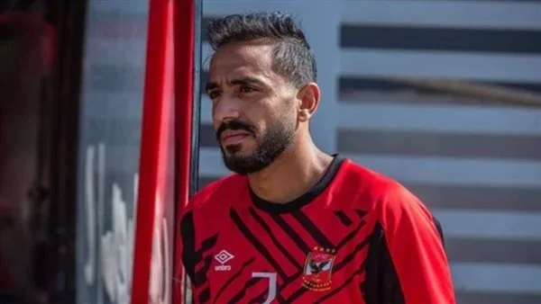 خلاف جديد بين كهربا وإدارة الأهلي بسبب الزمالك 3 خلاف بين كهربا وإدارة الأهلي