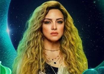 تصريحات ريهام عبدالغفور