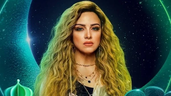 تصريحات ريهام عبدالغفور الأخيرة تضع علامات إستفهام 1 تصريحات ريهام عبدالغفور