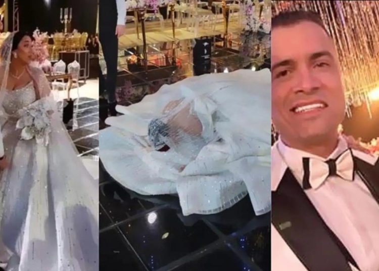 إنهاء زواج حسن شاكوش بسبب مذيعة شهيرة ومصدر أمني يكشف مصير البلاغ 1 مفاجاة في طرد حسن شاكوش لزوجته