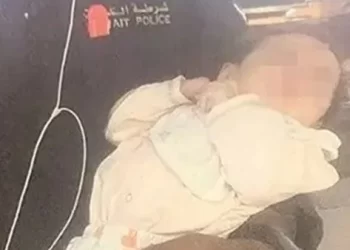 أطفال مصريين بلا مأوى