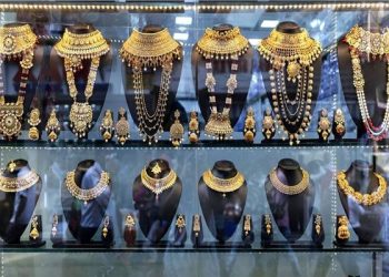سعر الذهب اليوم