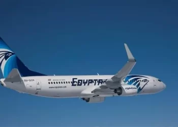 اول مدرسة طيران بمصر