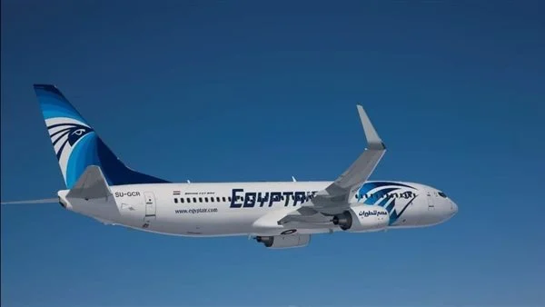 وظائف مصر للطيران 