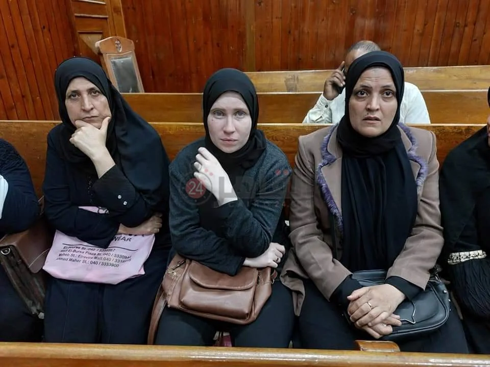 تفاصيل الحكم في قضية عروس طنطا اليوم 4 قضية عروس طنطا