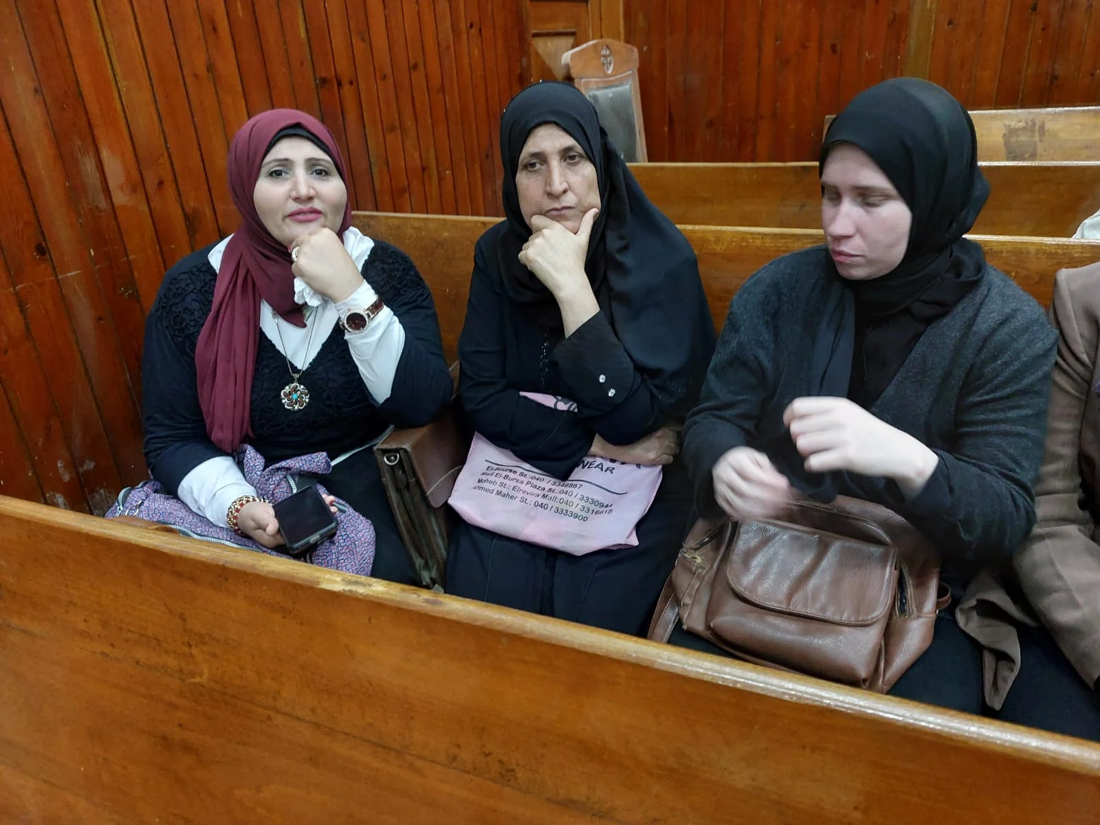 مفاجاة قضية عروس طنطا وما سبب بكاء الزوج 3 قضية عروس طنطا