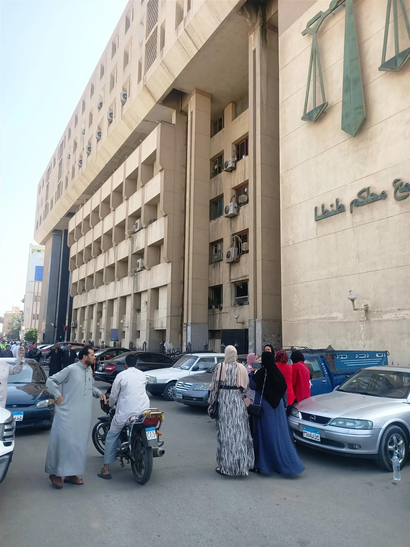 تفاصيل الحكم في قضية عروس طنطا اليوم 3 قضية عروس طنطا