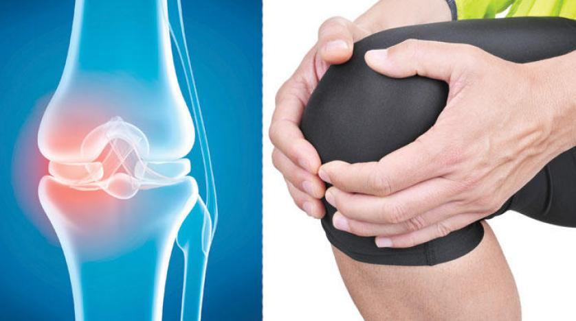 علاج ألام الركبة بالطعام الطب البديل 2023 5 علاج ألام الركبة بالطعام