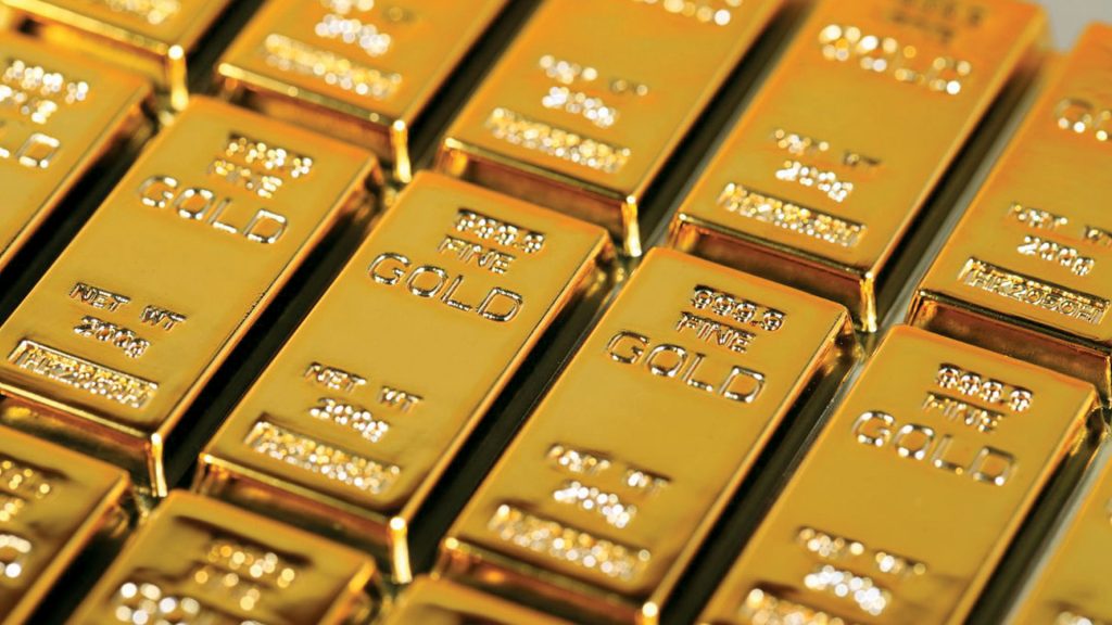 هبوط سعر سبائك الذهب وترقب لاجتماع البنك المركزي الأمريكي 2 تراجع سعر سبائك الذهب