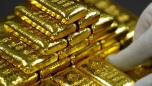 سعر سبائك الذهب في مصر