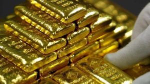سعر سبائك الذهب اليوم 31 مايو شوف وصل كام 3 سعر سبائك الذهب في مصر