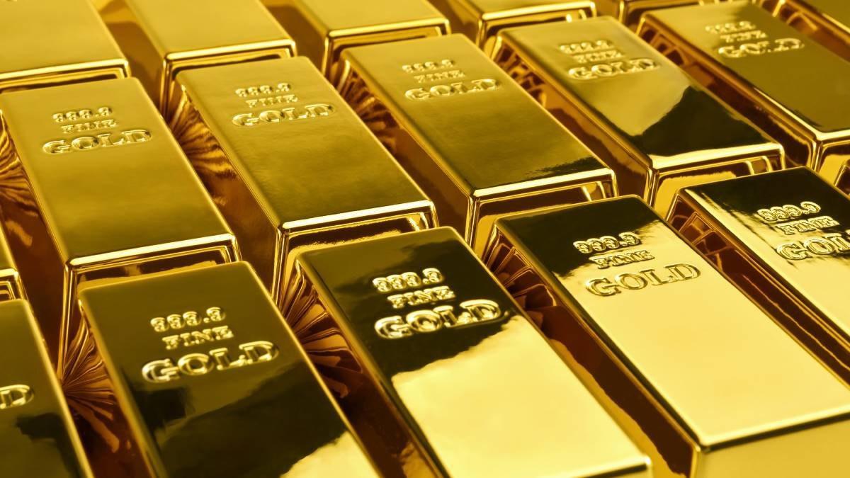 إجمالي شراء المصريين الذهب بالربع الأول من 2023سنة