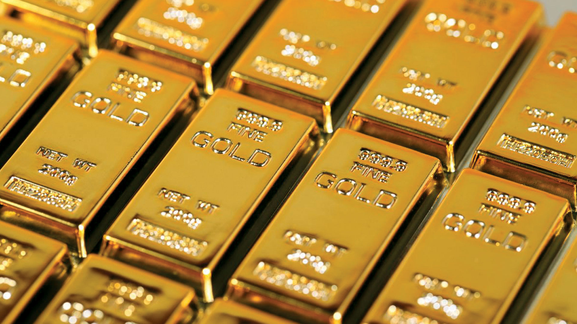 سعر الذهب خلال التعاملات المسائية