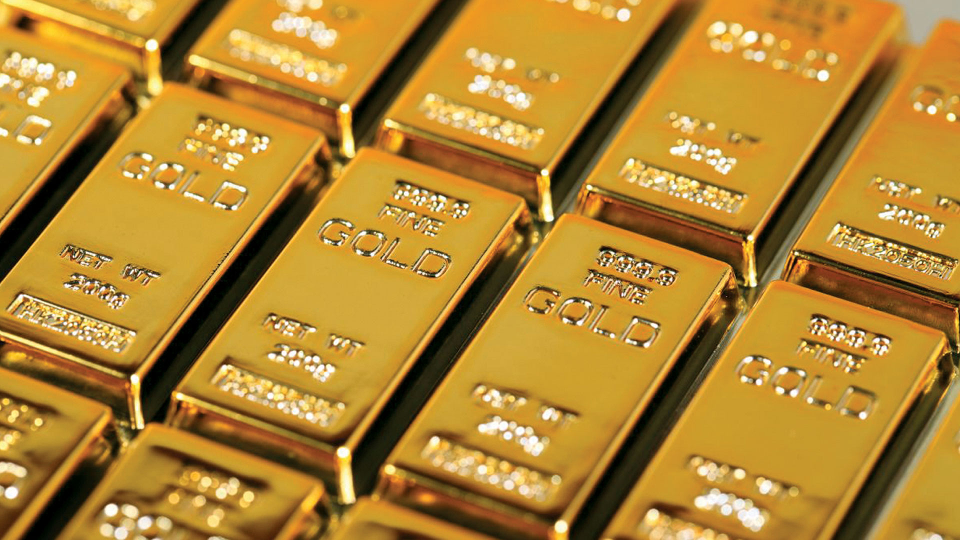 قفزة جديدة فى سعر الذهب خلال التعاملات المسائية يصعد 35 جنيه 4 سعر الذهب خلال التعاملات المسائية