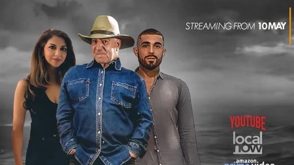 أثار غضب عارم فيلم الملكة كليوباترا بأعين مصرية 2023 وقنوات عرضه 1 فيلم الملكة كليوباترا