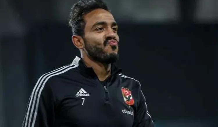 أخر تطورات أزمة كهربا والزمالك 2023 والتصعيد للمحاكم الدولية 1 شوبير يفاجئ جماهير الأهلي