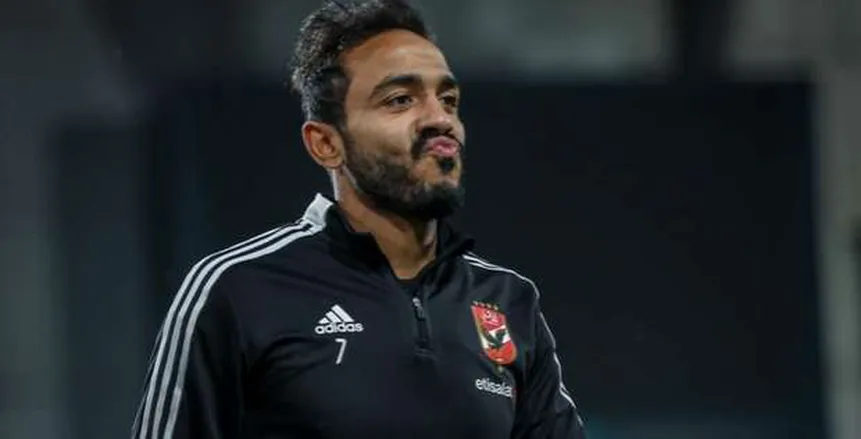 اعلامى يفاجئ جماهير الأهلي بشان أزمة غرامة اللأعب كهربا للزمالك 4 شوبير يفاجئ جماهير الأهلي
