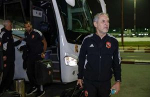 موقف خماسي الأهلي مدحت شلبي يفجر مفاجأة بشأن العرض القطري لنجم الفريق 4 النادى الأهلي
