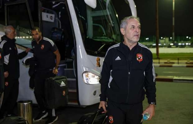 تصريحات كولر بعد الانسحاب لا افاضل بين الأهلي والزمالك 1 حرب قبل المباراة