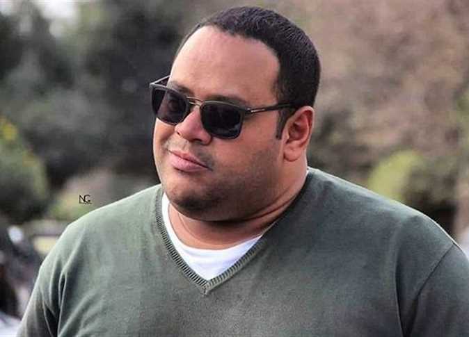 محمد ممدوح يكشف سر علاجه من هذا المرض 4 محمد ممدوح يكشف سر علاجه