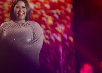 ليلة استثنائية مع شيرين عبدالوهاب