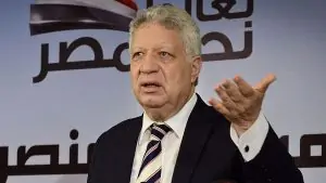 تصريح جديد من مرتضى منصور بعد قرار عزله من الزمالك 3 تصريح خاص لرئيس الزمالك مرتضى منصور