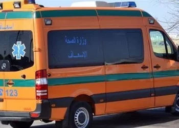 مصرع سيدة في بئر مصعد